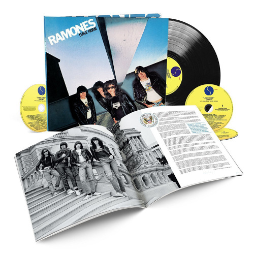 RAMONES - LEAVE HOME -BOX-RAMONES - LEAVE HOME -BOX-.jpg